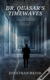 Capa do artigo Dr. Quasar