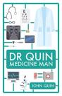 Dr. Quin, Medicine Man - Preview