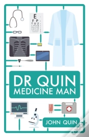 Capa do artigo Dr Quin, Medicine Man