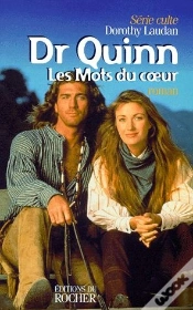 Capa do artigo Dr Quinn T.2 ; Les Mots Du Coeur
