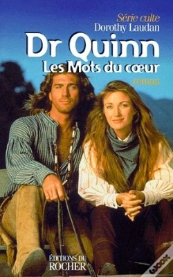 Capa do artigo Dr Quinn T.2 ; Les Mots Du Coeur