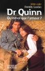 Dr Quinn T.4 ; Qu'Est-Ce Que L'Amour - Preview