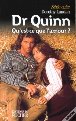 Capa do artigo Dr Quinn T.4 ; Qu'Est-Ce Que L'Amour