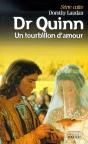 Dr Quinn T.5 ; Un Tourbillon D'Amour - Preview