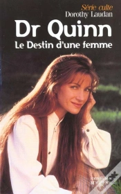 Capa do artigo Dr Quinn T.7 ; Le Destin D