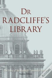 Capa do artigo Dr Radcliffe