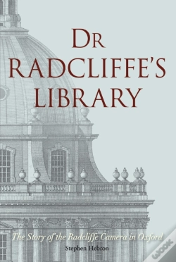 Capa do artigo Dr Radcliffe'S Library
