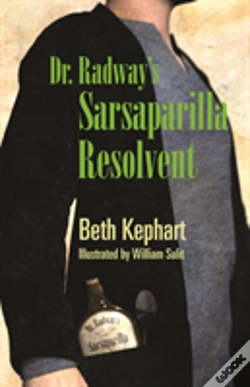Capa do artigo Dr. Radway'S Sarsaparilla Resolvent