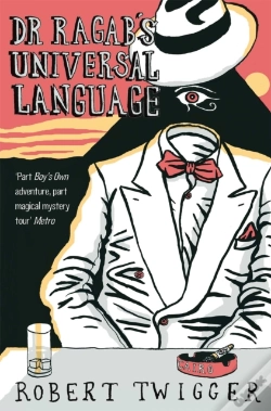 Capa do artigo Dr Ragab'S Universal Language