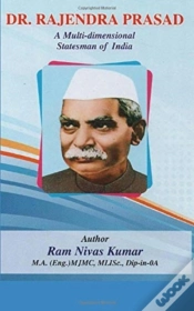 Capa do artigo Dr. Rajendra Prasad