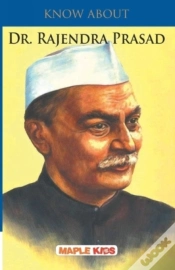 Capa do artigo Dr Rajendra Prasad