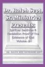 Dr. Ralph Sept, Sr Ministries Presents - Preview