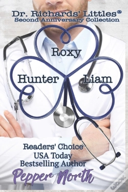 Capa do artigo Dr. Richards' Littles