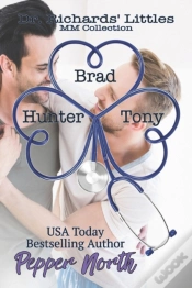 Capa do artigo Dr. Richards