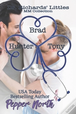Capa do artigo Dr. Richards' Littles