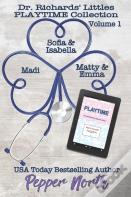 Dr. Richards' Littles Playtime Collection