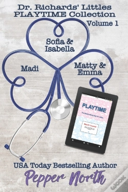 Capa do artigo Dr. Richards' Littles Playtime Collection