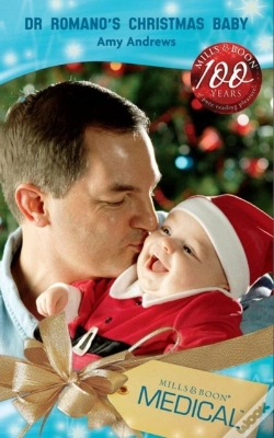 Capa do artigo Dr Romano'S Christmas Baby