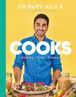 Capa do artigo Dr Rupy Cooks