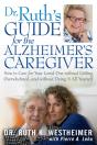 Dr Ruth'S Guide For The Alzheimer'S Caregiver - Preview