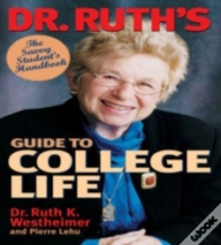 Capa do artigo Dr. Ruth'S Guide To College Life