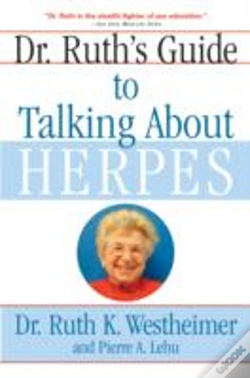 Capa do artigo Dr. Ruth'S Guide To Talking About Herpes