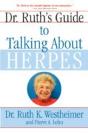 Dr. Ruth'S Guide To Talking About Herpes - Preview