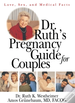 Capa do artigo Dr. Ruth'S Pregnancy Guide For Couples
