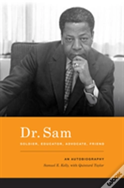 Capa do artigo Dr. Sam, Soldier, Educator, Advocate, Friend