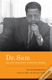 Capa do artigo Dr. Sam, Soldier, Educator, Advocate, Friend