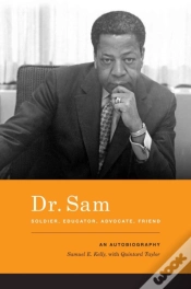 Capa do artigo Dr. Sam, Soldier, Educator, Advocate, Friend