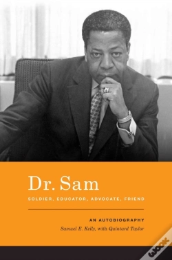 Capa do artigo Dr. Sam, Soldier, Educator, Advocate, Friend