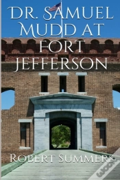 Capa do artigo Dr. Samuel Mudd At Fort Jefferson