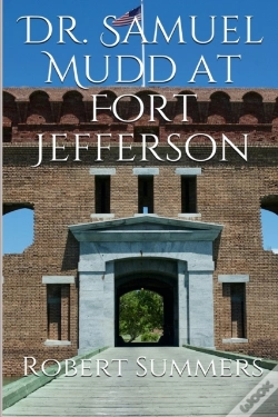 Capa do artigo Dr. Samuel Mudd At Fort Jefferson