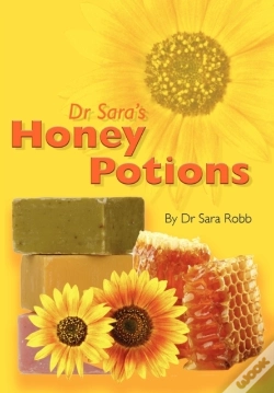 Capa do artigo Dr Sara'S Honey Potions