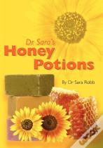 Dr Sara'S Honey Potions