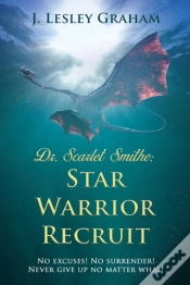 Capa do artigo Dr. Scarlet Smithe