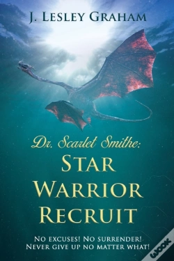 Capa do artigo Dr. Scarlet Smithe