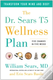 Capa do artigo Dr. Sears T5 Wellness Plan