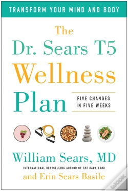 Capa do artigo Dr. Sears T5 Wellness Plan