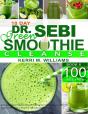 Dr. Sebi 10-Day Green Smoothie Cleanse - Preview