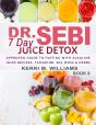 Dr. Sebi 7 Day Juice Detox - Preview