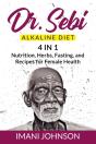 Dr. Sebi Alkaline Diet - Preview
