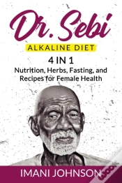 Capa do artigo Dr. Sebi Alkaline Diet