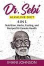 Dr. Sebi Alkaline Diet - Preview