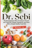 Dr. Sebi