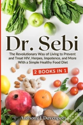 Dr. Sebi