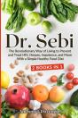 Dr. Sebi - Preview