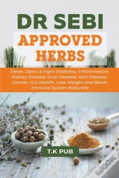 Dr Sebi Approved Herbs
