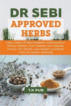 Capa do artigo Dr Sebi Approved Herbs